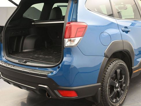Used 2023 Subaru Forester Wilderness AWD/4WD image 16