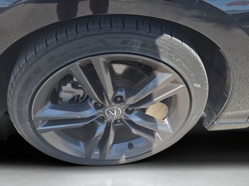 Certified 2023 Acura Integra A-Spec FWD image 39