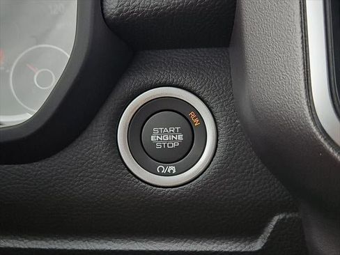 New 2026 RAM 1500 Lone Star RWD image 56