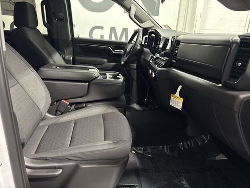 New 2026 GMC Sierra 1500 Elevation image 27