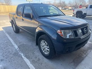 Used 2018 Nissan Frontier SV video 1