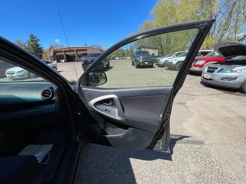 Used 2007 Toyota RAV4 Sport AWD/4WD image 31