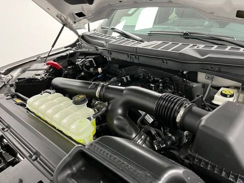 Used 2025 Ford F150 Lariat AWD/4WD image 63