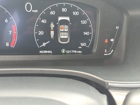 Used 2023 Acura Integra FWD image 14