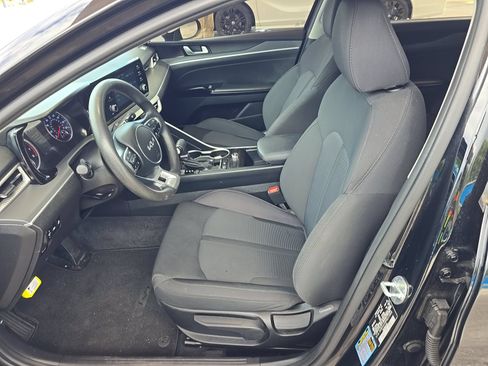 Used 2023 Kia K5 LXS FWD image 10