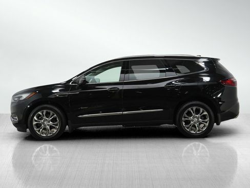 Used 2019 Buick Enclave Avenir w/ Avenir Technology Package image 2