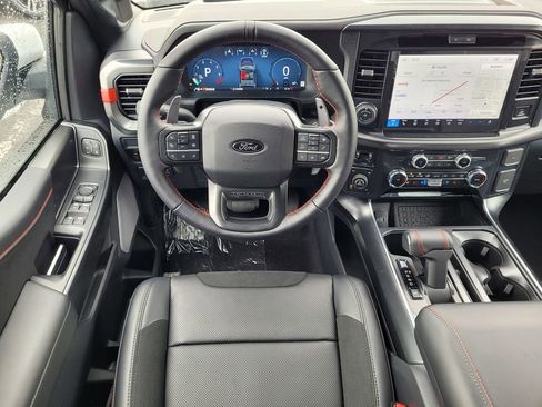 New 2025 Ford F150 Raptor image 29