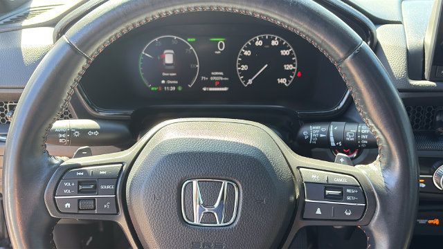 Used 2023 Honda CR-V Sport image 13