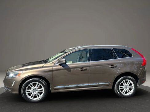 Used 2015 Volvo XC60 T5 AWD/4WD image 8