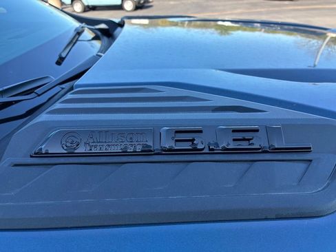 New 2026 Chevrolet Silverado 2500 LT w/ Trail Boss Package AWD/4WD image 40