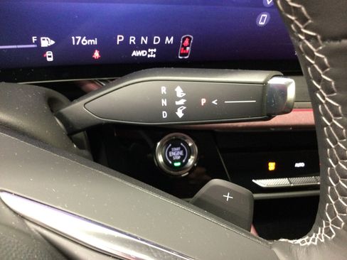 New 2026 Buick Envision Sport Touring image 16