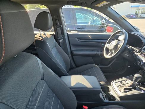 Used 2023 Honda CR-V Sport image 4
