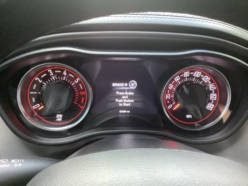 Used 2023 Dodge Challenger R/T Scat Pack w/ 1320 Plus Group RWD image 35