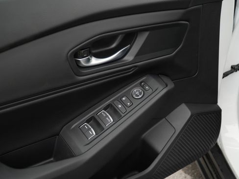 New 2026 Honda Accord SE image 14