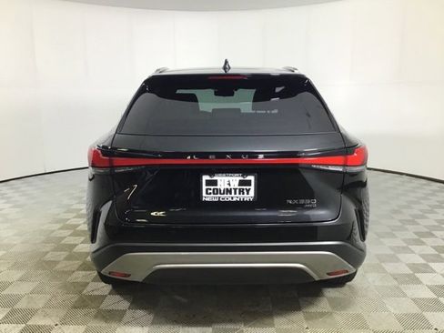 Used 2023 Lexus RX 350 Premium Plus image 6