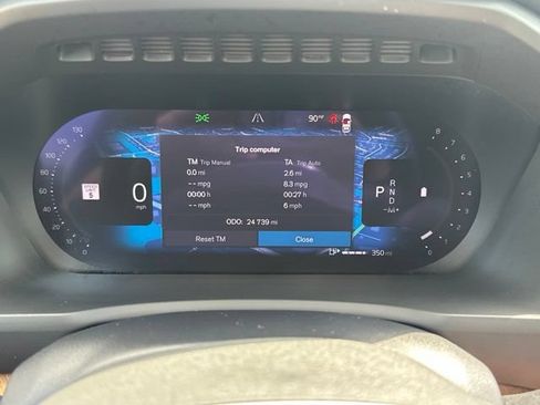 Certified 2024 Volvo XC90 B6 Plus w/ Protection Package Premier AWD/4WD image 26