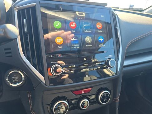 Used 2023 Subaru Crosstrek 2.5i Limited image 29