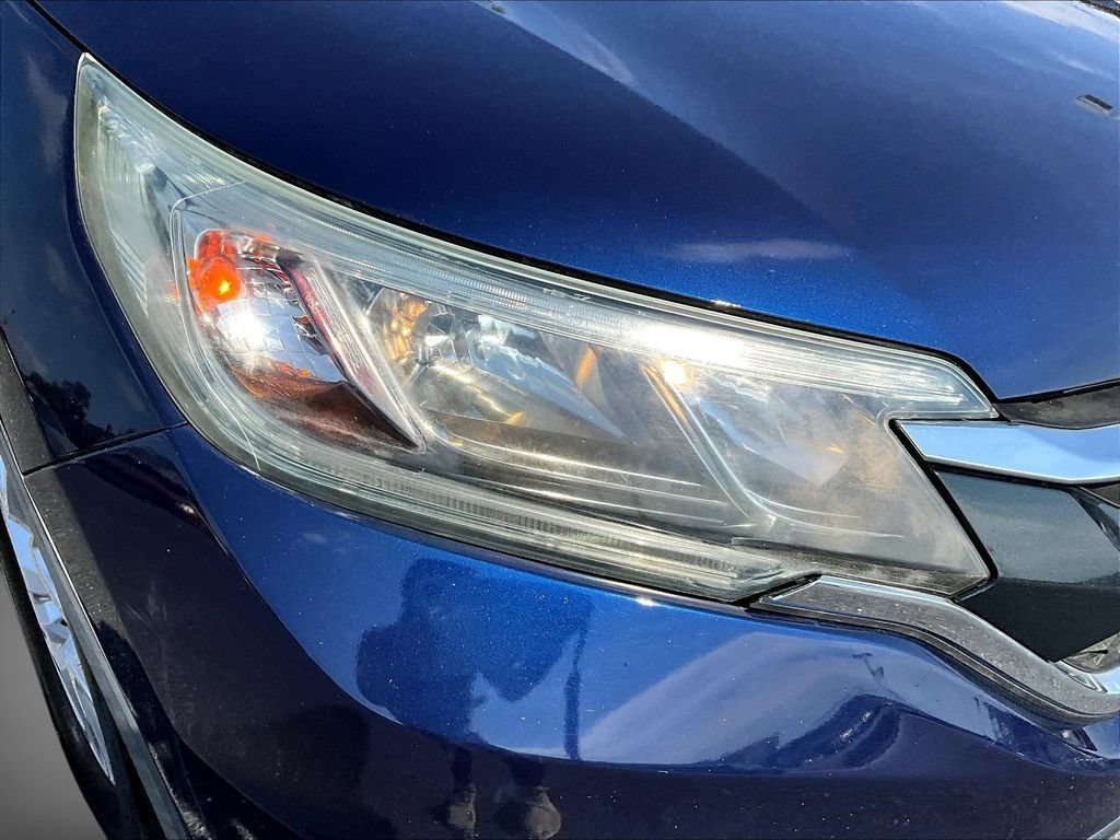 Used 2016 Honda CR-V EX-L image 32