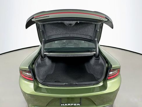 Used 2023 Dodge Charger Scat Pack w/ Plus Group image 27