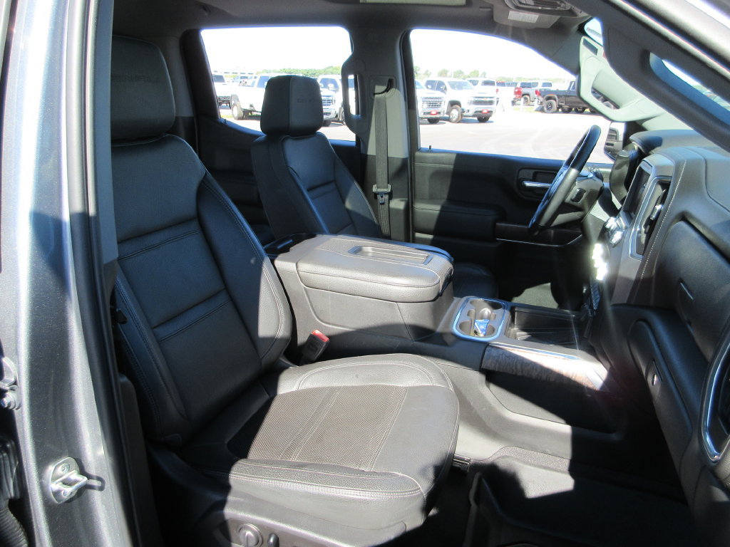 Used 2020 GMC Sierra 1500 Denali w/ Denali Ultimate Package AWD/4WD image 26