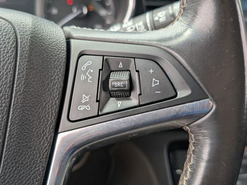 Used 2019 Buick Encore Preferred image 23