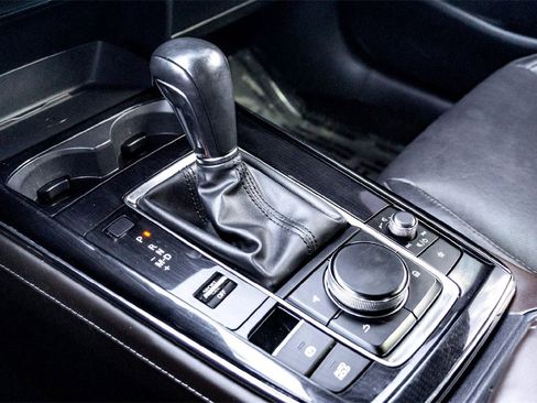 Used 2024 MAZDA CX-30 AWD 2.5 S w/ Premium Package image 24