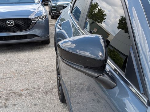 Used 2023 MAZDA CX-30 AWD 2.5 S w/ Preferred Package image 12
