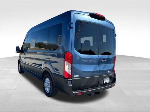 Used 2025 Ford Transit 350 XL image 3