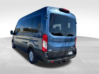 Used 2025 Ford Transit 350 XL video 3