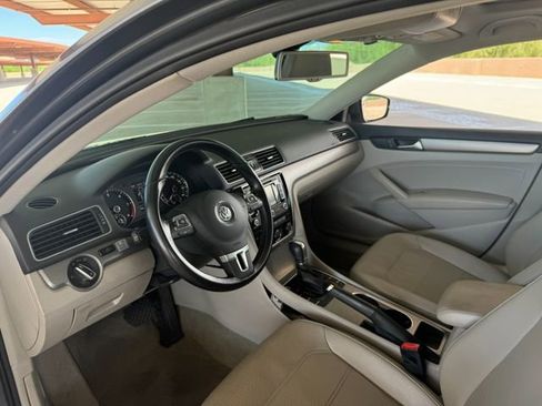 Used 2014 Volkswagen Passat TDI SE image 27