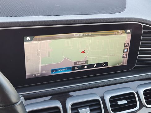 Used 2020 Mercedes-Benz GLE 350 image 11