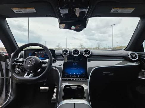 Used 2024 Mercedes-Benz CLE 53 AMG 4MATIC image 18