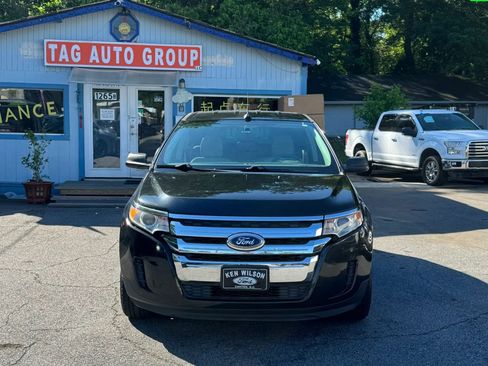 Used 2013 Ford Edge SE AWD/4WD image 2