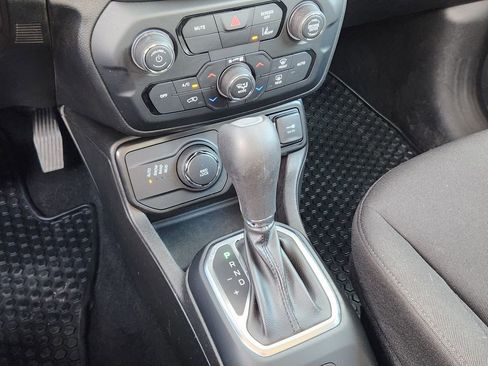 Used 2021 Jeep Renegade Latitude w/ Convenience Group image 20