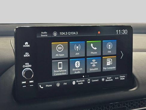 Certified 2024 Honda HR-V EX-L image 14