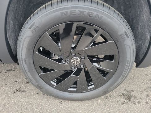 New 2026 Volkswagen Atlas SE AWD/4WD image 23