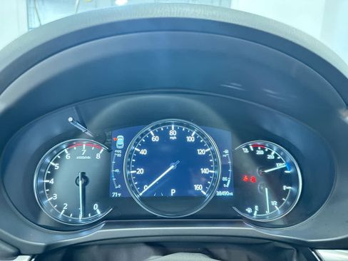 Used 2020 MAZDA CX-5 Grand Touring image 22