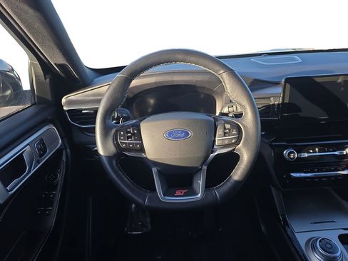 Used 2023 Ford Explorer ST w/ Equipment Group 401A image 14
