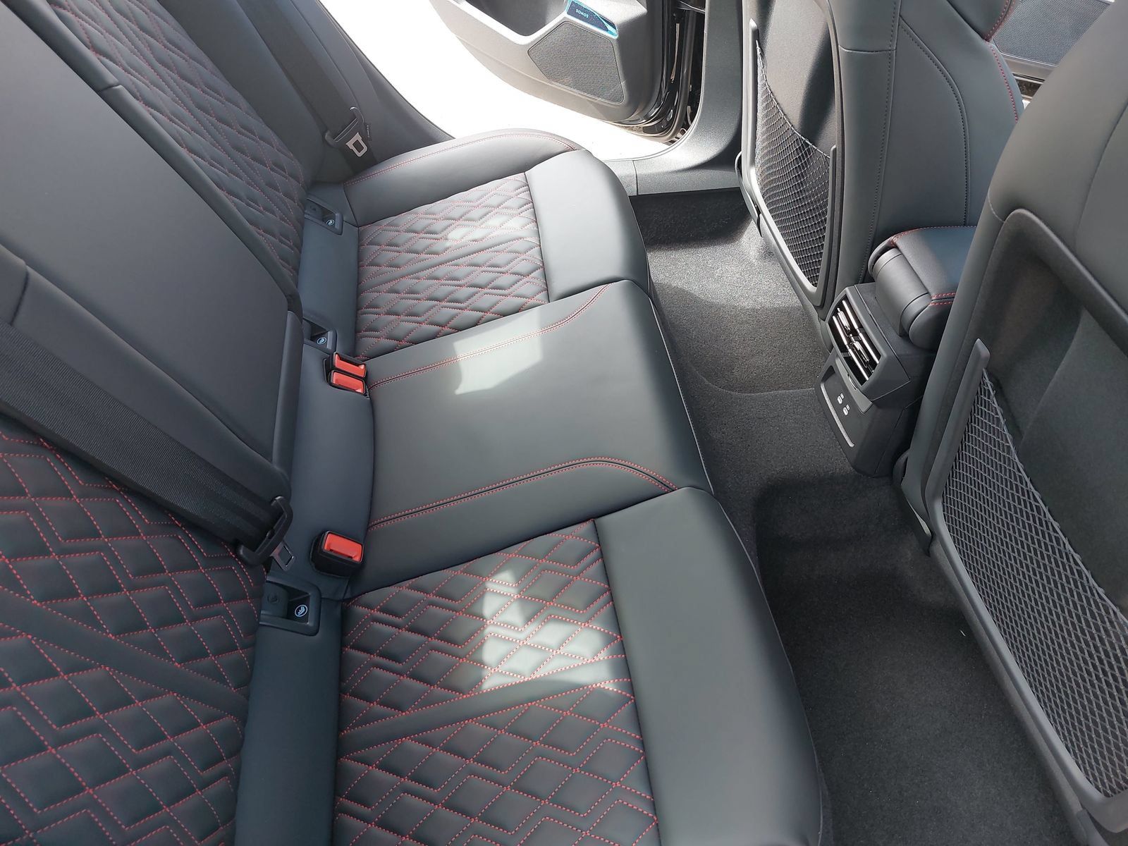 New 2026 Audi S3 Premium AWD/4WD image 11