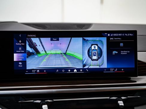 New 2026 BMW X5 xDrive40i w/ Climate Comfort Package image 32