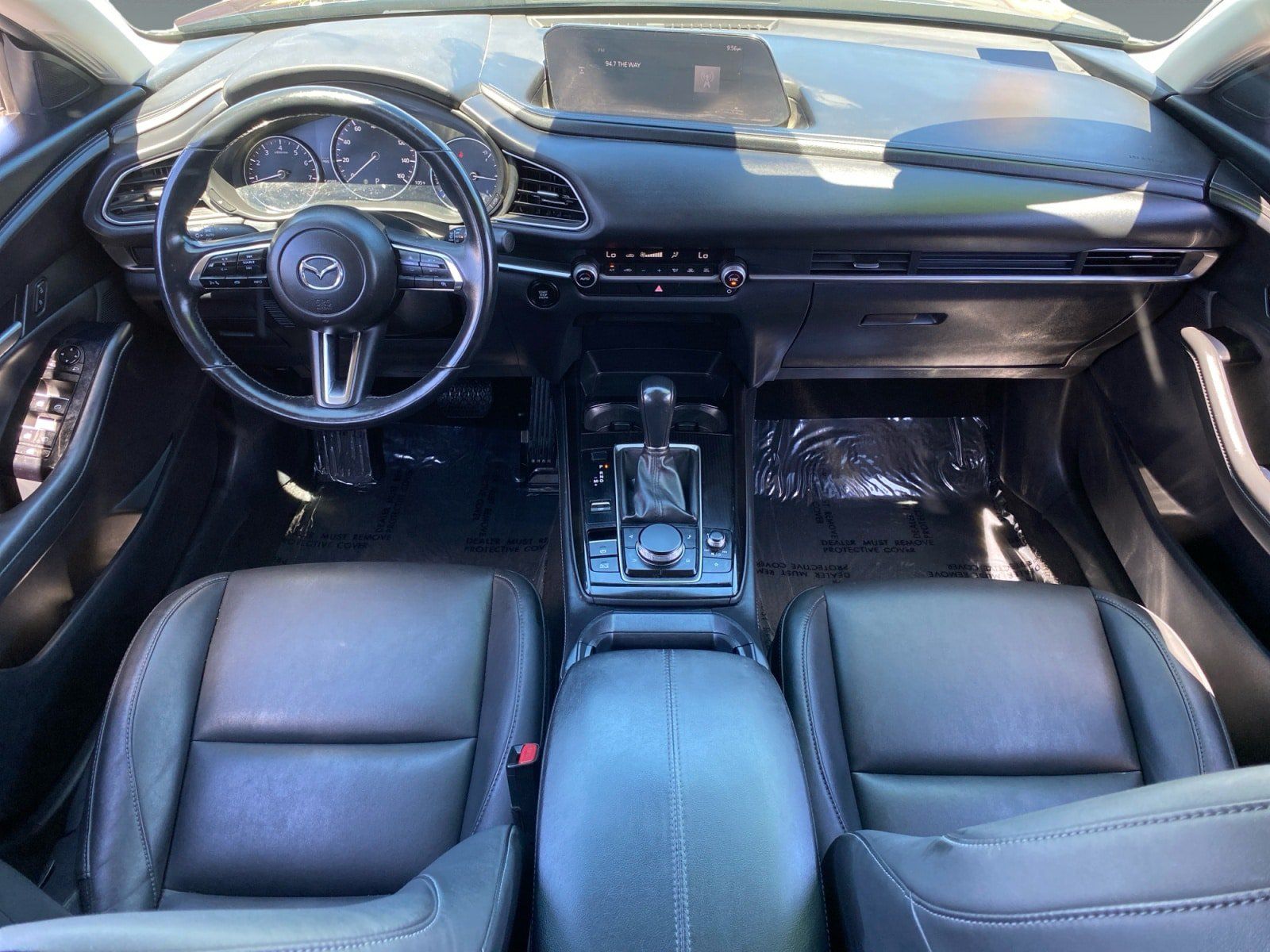 Used 2024 MAZDA CX-30 AWD 2.5 S w/ Select Sport Pkg image 10