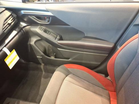 New 2026 Subaru Impreza RS image 23