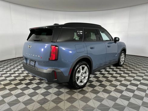 Certified 2026 MINI Cooper Countryman S AWD/4WD image 24