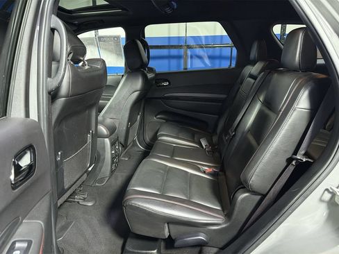 Used 2024 Dodge Durango GT AWD/4WD image 31