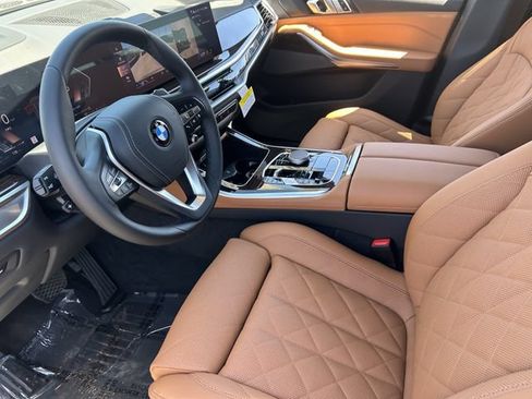 Used 2026 BMW X5 sDrive40i w/ Premium Package RWD image 18