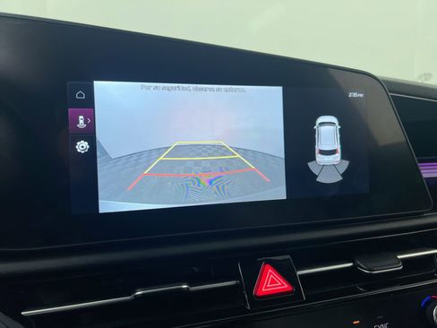 New 2026 Kia Niro EX w/ EX Premium Package image 27