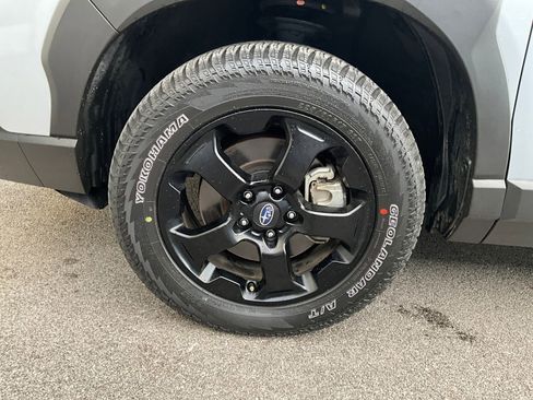 Certified 2024 Subaru Forester Wilderness image 40