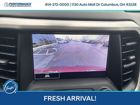 Used 2023 GMC Acadia SLT image 22