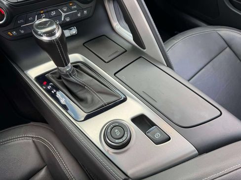 Used 2018 Chevrolet Corvette Grand Sport RWD image 30