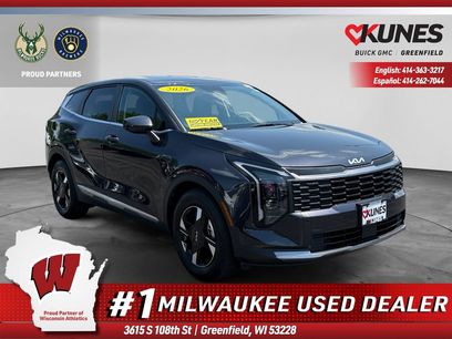 Used 2026 Kia Sportage LX